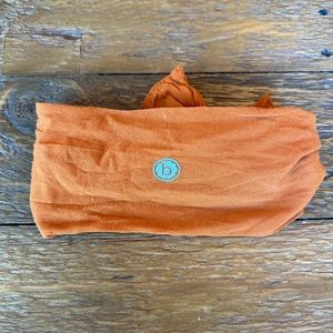 BabyBling bow headband